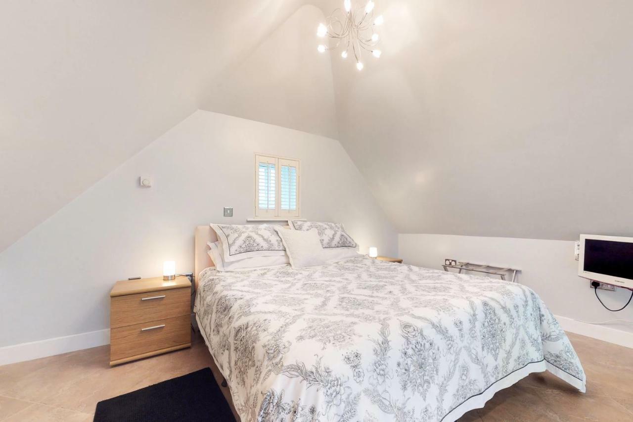 Appartement Panfield House à Braintree Extérieur photo